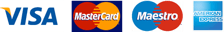 Modes de paiement